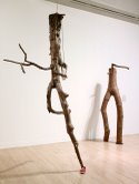 Goshka Macuga's 'Objects in Relation' (2007)